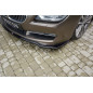 SPLITTER ANTERIORE BMW 6 GRAN COUPÉ (Cod. M-BM-6-06-GC-FD1G)
