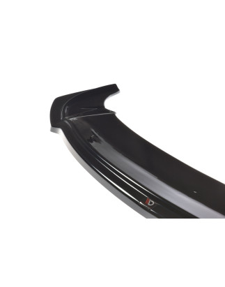 SPLITTER ANTERIORE BMW 6 GRAN COUPÉ (Cod. M-BM-6-06-GC-FD1G)