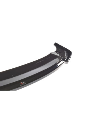 SPLITTER ANTERIORE BMW 6 GRAN COUPÉ (Cod. M-BM-6-06-GC-FD1G)