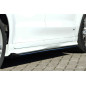 Set minigonne laterali Cup 2 look Ford S-Max 2 (Cod. IN-INE-CUP3502025-ABS)