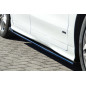 Set minigonne laterali Cup 2 look Ford S-Max 2 (Cod. IN-INE-CUP3502025-ABS)