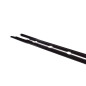 Diffusori minigonne BMW 6 GRAN COUPÉ (Cod. M-BM-6-06-GC-SD1G)