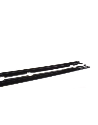 Diffusori minigonne BMW 6 GRAN COUPÉ (Cod. M-BM-6-06-GC-SD1G)