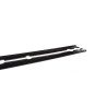 Diffusori minigonne BMW 6 GRAN COUPÉ (Cod. M-BM-6-06-GC-SD1G)