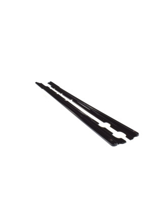 Diffusori minigonne BMW 6 GRAN COUPÉ (Cod. M-BM-6-06-GC-SD1G)