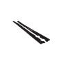 Diffusori minigonne BMW 6 GRAN COUPÉ (Cod. M-BM-6-06-GC-SD1G)