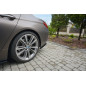 Splitters posteriori laterali BMW 6 GRAN COUPÉ (Cod. M-BM-6-06-GC-RSD1G)