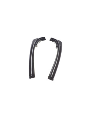 Splitters posteriori laterali BMW 6 GRAN COUPÉ (Cod. M-BM-6-06-GC-RSD1G)
