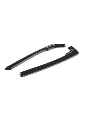 Splitters posteriori laterali BMW 6 GRAN COUPÉ (Cod. M-BM-6-06-GC-RSD1G)