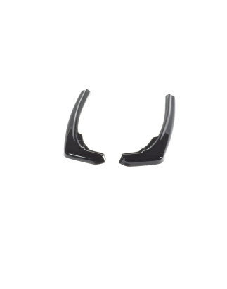 Splitters posteriori laterali BMW 6 GRAN COUPÉ (Cod. M-BM-6-06-GC-RSD1G)
