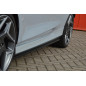 Set minigonne laterali Cup look Ford Fiesta ST (Cod. IN-INE-CUP4501780-ABS)