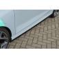 Set minigonne laterali Cup look Ford Fiesta ST (Cod. IN-INE-CUP4501780-ABS-G)