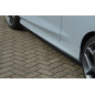 Set minigonne laterali Cup look Ford Fiesta ST (Cod. IN-INE-CUP4501780-ABS-G)