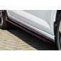 Set minigonne laterali Cup 4 look VW Polo 6 GTI 2G (AW) (Cod. IN-INE-CUP4501822-ABS) Set minigonne laterali Cup 4 look VW Polo 6 GTI 2G (AW) (Cod. IN-INE-CUP4501822-ABS)