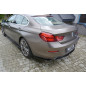 Splitter posteriore BMW 6 Gran Coupe F06 (Cod. M-BM-6-06-GC-RD1G)