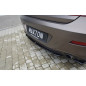 Splitter posteriore BMW 6 Gran Coupe F06 (Cod. M-BM-6-06-GC-RD1G)