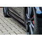 Set minigonne laterali Cup 4 look AlfaRomeo Giulietta (Cod. IN-INE-CUP4501890-ABS)