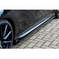 Set minigonne laterali Cup 4 look AlfaRomeo Giulietta (Cod. IN-INE-CUP4501890-ABS-C)