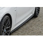 Set minigonne laterali Cup look Mazda MX5 ND/RF (Cod. IN-INE-CUP501594ABS-G)
