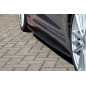 Set minigonne laterali Cup look Suzuki Swift Sport FZ/NZ (Cod. IN-INE-CUP501718-ABS-G)