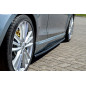 Set minigonne laterali Cup look Suzuki Swift Sport FZ/NZ (Cod. IN-INE-CUP501718-ABS-G)