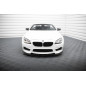 SPLITTER ANTERIORE V.1 BMW M6 Gran Coupe / Coupe / Cabriolet F06 / F13 / F12 (Cod. M-BM-6-06-M-GC-FD SPLITTER ANTERIORE V.1 BMW M6 Gran Coupe / Coupe / Cabriolet F06 / F13 / F12 (Cod. M-BM-6-06-M-GC-FD