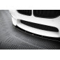SPLITTER ANTERIORE V.1 BMW M6 Gran Coupe / Coupe / Cabriolet F06 / F13 / F12 (Cod. M-BM-6-06-M-GC-FD SPLITTER ANTERIORE V.1 BMW M6 Gran Coupe / Coupe / Cabriolet F06 / F13 / F12 (Cod. M-BM-6-06-M-GC-FD