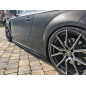 Set minigonne laterali Cup look Audi TT 8S Coupe + Roadster (Cod. IN-INE-CUP501762-ABS-G) Set minigonne laterali Cup look Audi TT 8S Coupe + Roadster (Cod. IN-INE-CUP501762-ABS-G)