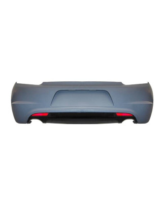 Kit Estetico Volkswagen Scirocco R 2008-2013 (Cod. E-TCW004000410042)
