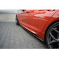 Diffusori minigonne BMW M6 GRAN COUPÉ (Cod. M-BM-6-06-M-GC-SD1G)