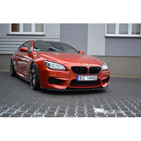 Diffusori minigonne BMW M6 GRAN COUPÉ (Cod. M-BM-6-06-M-GC-SD1G)
