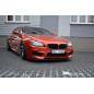 Diffusori minigonne BMW M6 GRAN COUPÉ (Cod. M-BM-6-06-M-GC-SD1G)