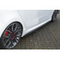Set minigonne laterali Cup look Mini Clubmann R55 (Cod. IN-INE-CUP501816-ABS-2)