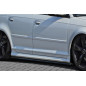 Set minigonne laterali Cup look Audi RS3 8PA  (Cod. IN-INE-CUP501832-ABS-2)