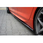 Diffusori minigonne BMW M6 GRAN COUPÉ (Cod. M-BM-6-06-M-GC-SD1G)