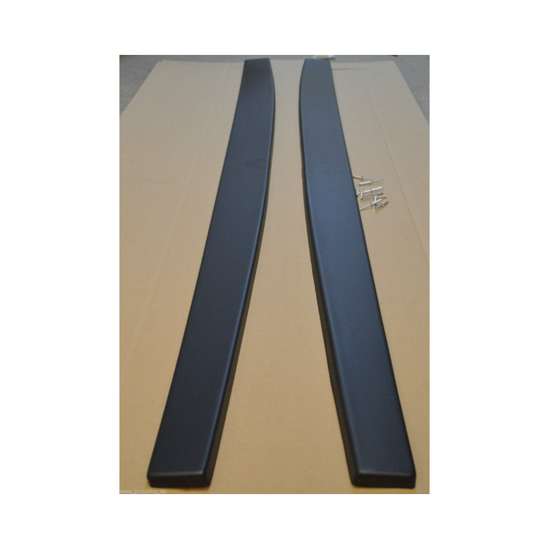 Set minigonne laterali Cup look VW Golf 5 GTI Typ 1K (Cod. IN-INE-CUP501850-ABS-G)