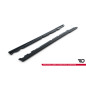 Diffusori minigonne BMW M6 GRAN COUPÉ (Cod. M-BM-6-06-M-GC-SD1G)