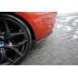 Splitters posteriori laterali BMW M6 Gran Coupe / Coupe / Cabriolet F06 / F13 / F12 (Cod. M-BM-6-06-