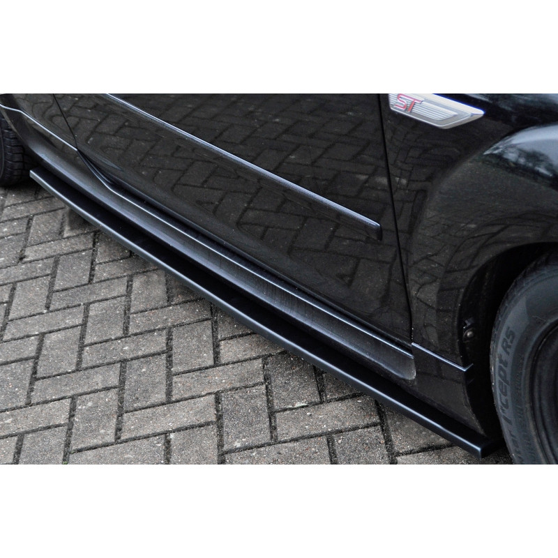 Set minigonne laterali Cup look Ford Focus  ST (Cod. IN-INE-CUP501890-ABS-2)