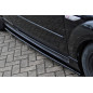 Set minigonne laterali Cup look Ford Focus  ST (Cod. IN-INE-CUP501890-ABS-G-2)