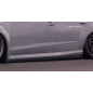 Set minigonne laterali Cup look Audi RS3 8V Facelift (Cod. IN-INE-CUP501892-ABS-G-2)