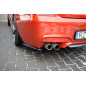 Splitters posteriori laterali BMW M6 Gran Coupe / Coupe / Cabriolet F06 / F13 / F12 (Cod. M-BM-6-06-