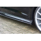 Diffusori minigonne Audi S3/A3 S-Line  8V/8V Facelift (Cod. M-AU-S3-3-3D-SD1G)