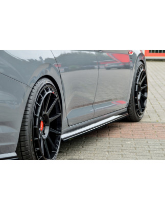 Set minigonne Cup VW Jetta 7  GLI (Cod. IN-INE-CUP501920-ABS)