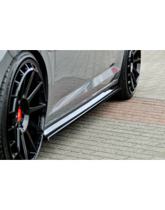 Set minigonne Cup VW Jetta 7  GLI (Cod. IN-INE-CUP501920-ABS-G)