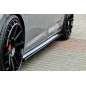 Set minigonne Cup VW Jetta 7  GLI (Cod. IN-INE-CUP501920-ABS-G)