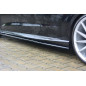 Diffusori minigonne Audi S3/A3 S-Line  8V/8V Facelift (Cod. M-AU-S3-3-3D-SD1G)