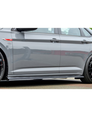 Set minigonne Cup VW Jetta 7  GLI (Cod. IN-INE-CUP501920-ABS-G)