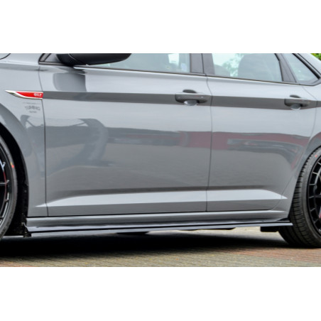 Set minigonne Cup VW Jetta 7  GLI (Cod. IN-INE-CUP501920-ABS-G)