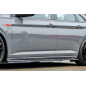 Set minigonne Cup VW Jetta 7  GLI (Cod. IN-INE-CUP501920-ABS-G)